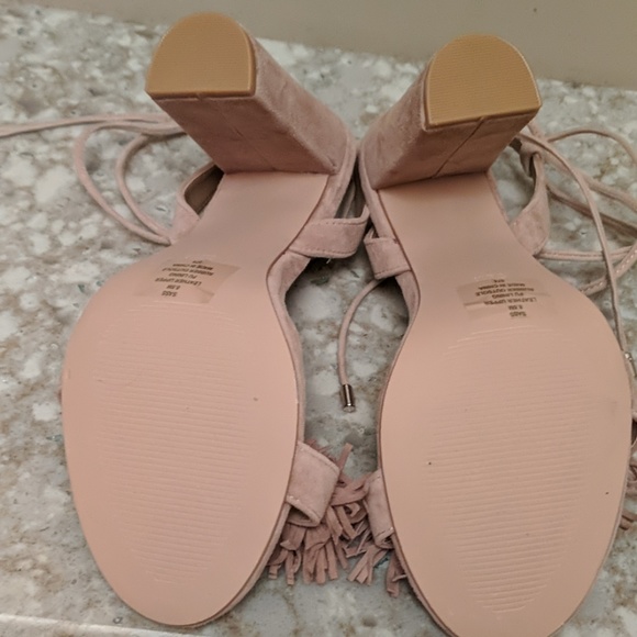 Steve Madden Shoes - Picture 7 of 8